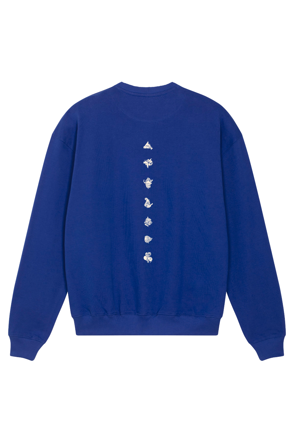 Purpose Sweater